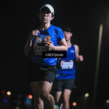 Runner Photo 7343861
