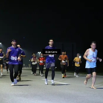 Runner Photo 7343863