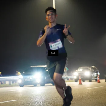 Runner Photo 7343868