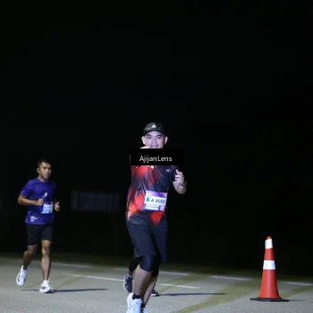 Runner Photo 7343873
