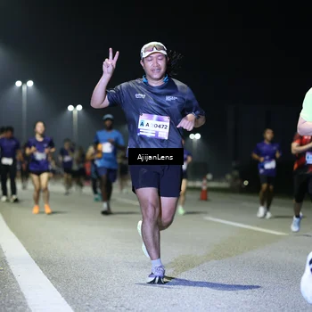 Runner Photo 7343876