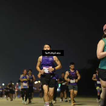 Runner Photo 7343877
