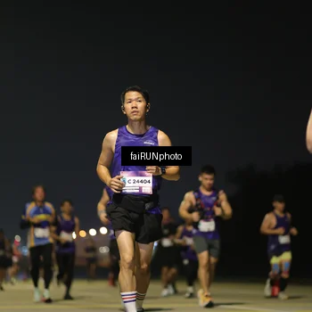 Runner Photo 7343882