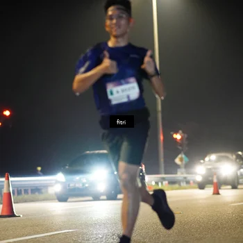Runner Photo 7343890