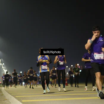 Runner Photo 7343892
