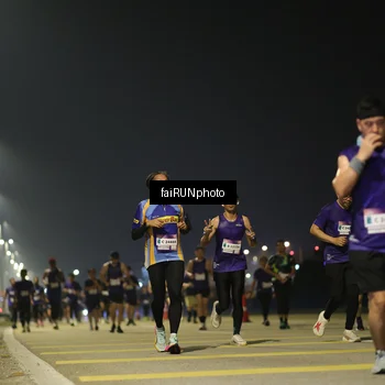 Runner Photo 7343896