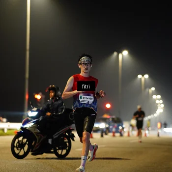 Runner Photo 7343898