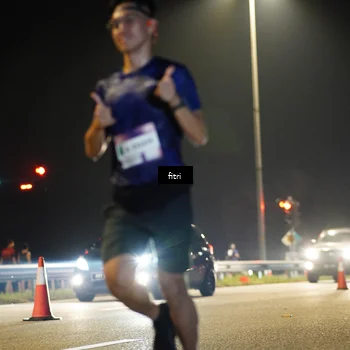 Runner Photo 7343902