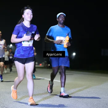 Runner Photo 7343903