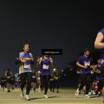 Runner Photo 7343904