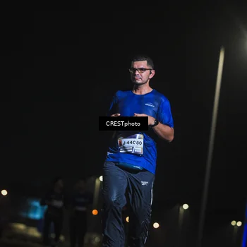 Runner Photo 7343906