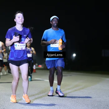 Runner Photo 7343915