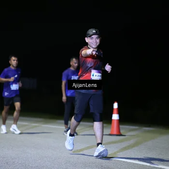 Runner Photo 7343916