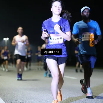 Runner Photo 7343920