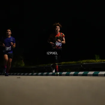 Runner Photo 7343922