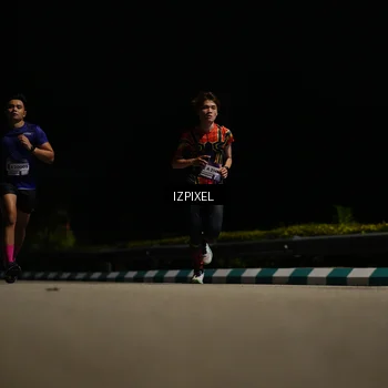 Runner Photo 7343933