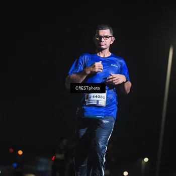 Runner Photo 7343936