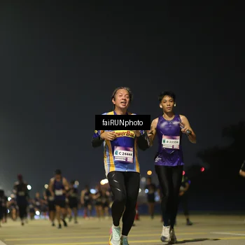Runner Photo 7343942