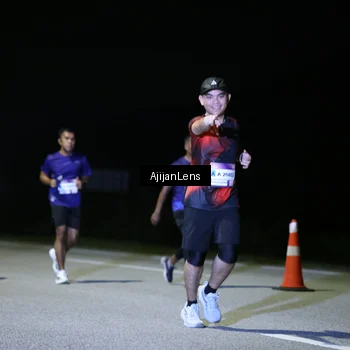Runner Photo 7343945