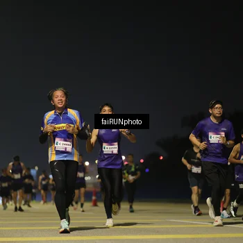 Runner Photo 7343951