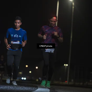 Runner Photo 7343956