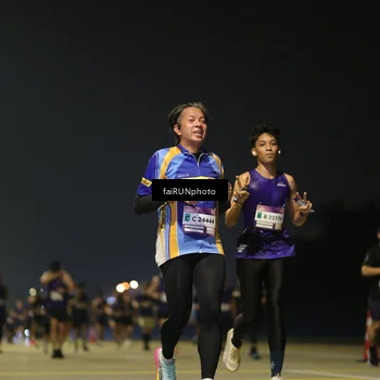Runner Photo 7343960