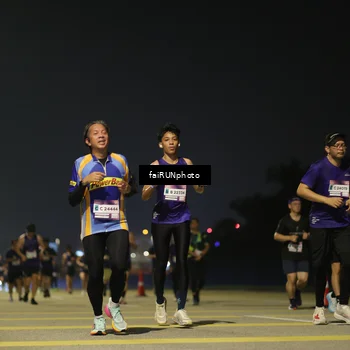 Runner Photo 7343961