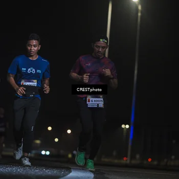 Runner Photo 7343962