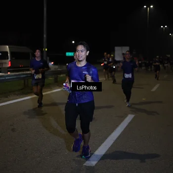 Runner Photo 7343967