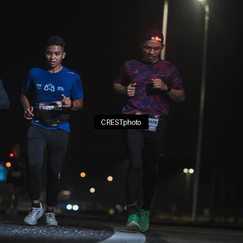 Runner Photo 7343969