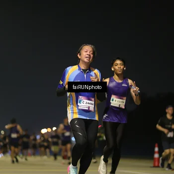 Runner Photo 7343977