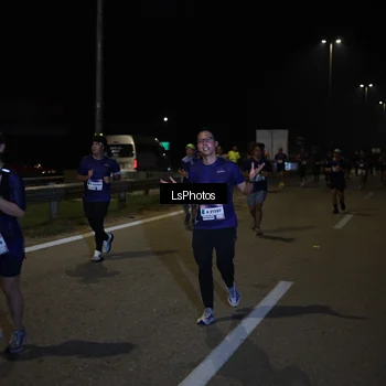 Runner Photo 7343979