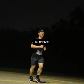 Runner Photo 7343980