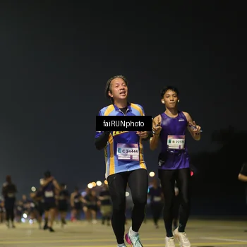 Runner Photo 7343982