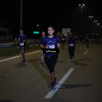 Runner Photo 7343984