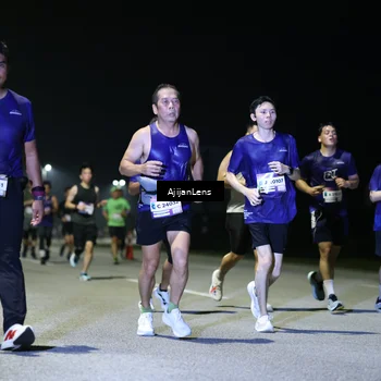 Runner Photo 7343986