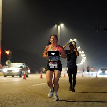 Runner Photo 7343987