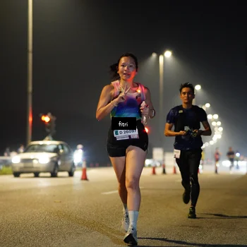 Runner Photo 7343990