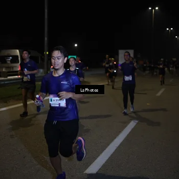 Runner Photo 7343993