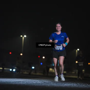 Runner Photo 7343995