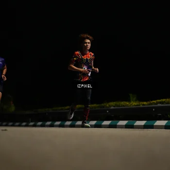 Runner Photo 7344000