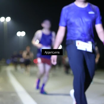 Runner Photo 7344001