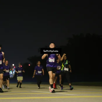 Runner Photo 7344003