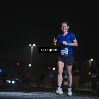 Runner Photo 7344007