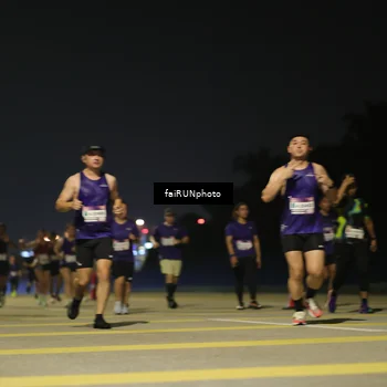 Runner Photo 7344010