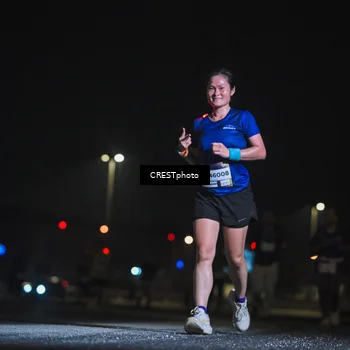 Runner Photo 7344013