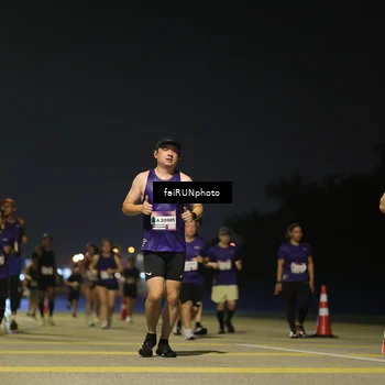 Runner Photo 7344015