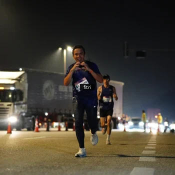 Runner Photo 7344017