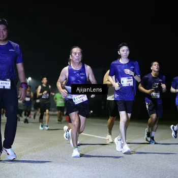 Runner Photo 7344019