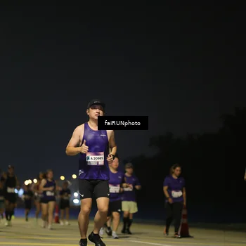 Runner Photo 7344020